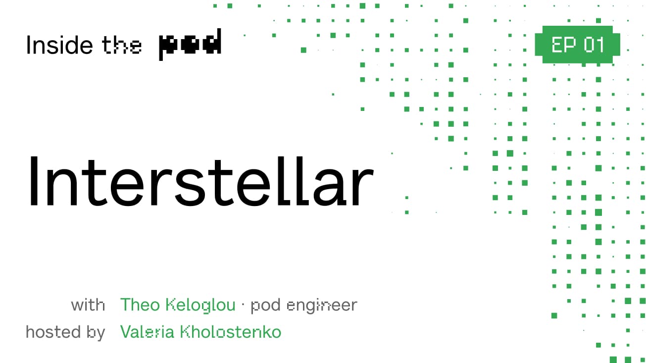Interstellar: A Simpler Way to Test Globally Distributed L1s