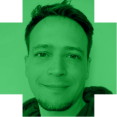 Bartosz Różański