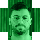 Giannis Gkoulioumis