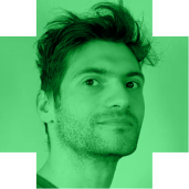 Theo Keloglou